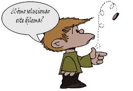 CLASES DE DILEMAS....