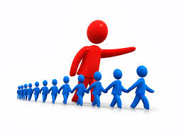¡LIDERAZGO