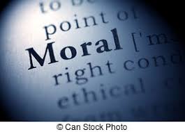 MORAL