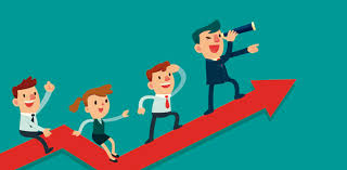 LIDERAZGO