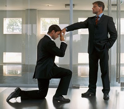 consecuencia del liderazgo