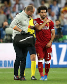 Mohamed Salah injury: Liverpool star confident playing in World Cup with Egypt