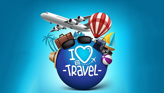 Ready to have the best vacations ...