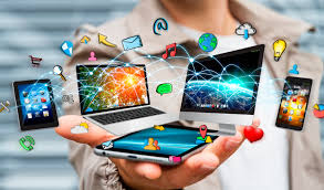La tecnología y sus ventajas en la actualidad