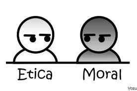 Etica y Moral