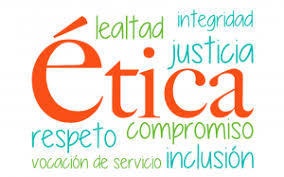 ÉTICA