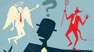 MORAL y TIPOS DE MORAL