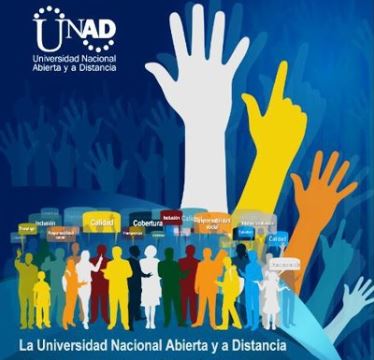 UNAD TU MEJOR OPCIÓN