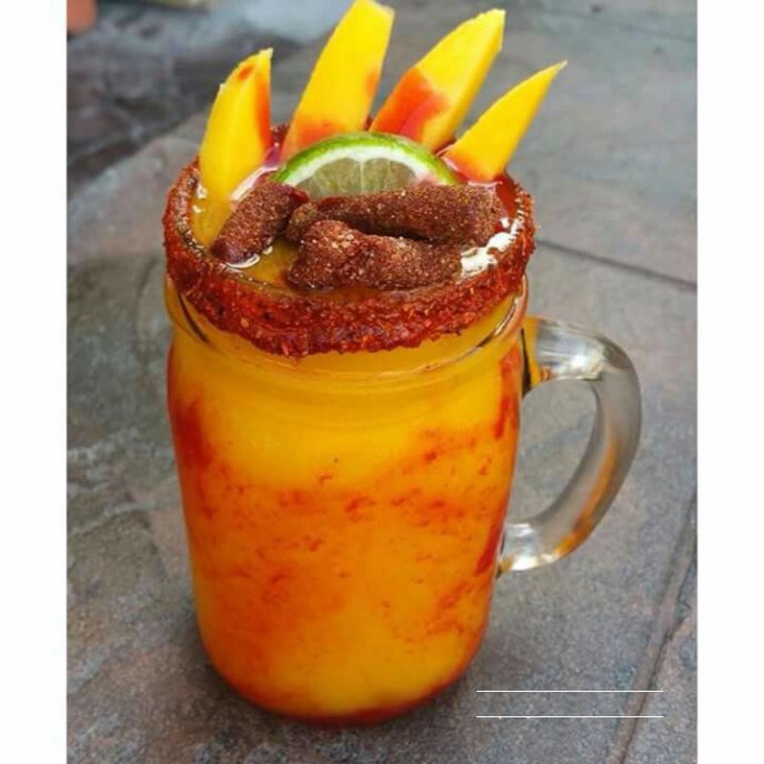Nuevos productos en la cafetería
