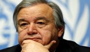 Antonio Guterres será el nuevo secretario general de la ONU