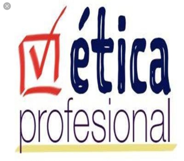 Ética profesional