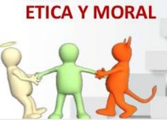 Conflictos entre ética y moral