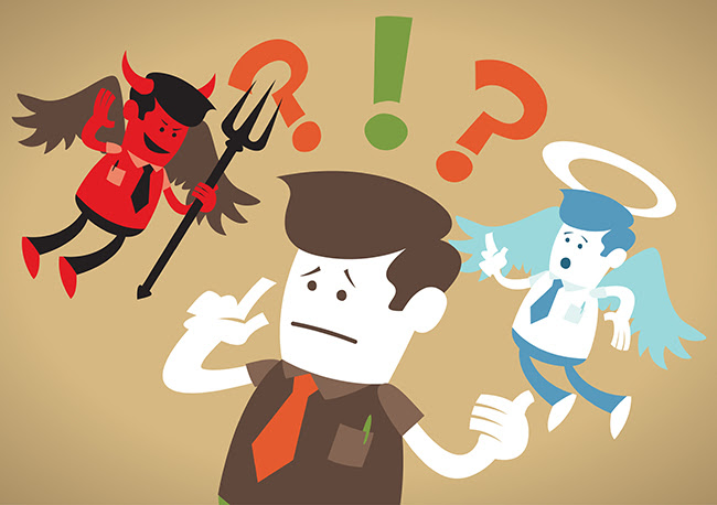 Diferencia entre Ética y Moral