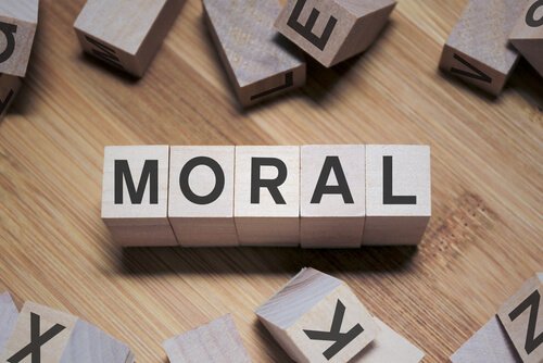 Moral.