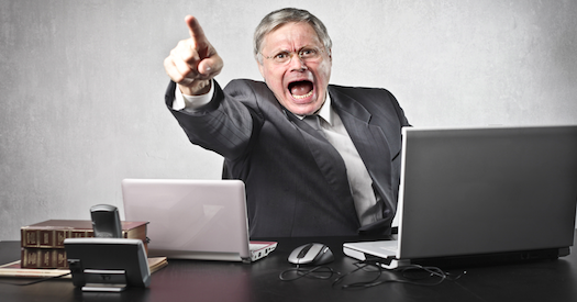 CUAL ES LA CONSECUENCIA DE LA FALTA DE LIDERAZGO