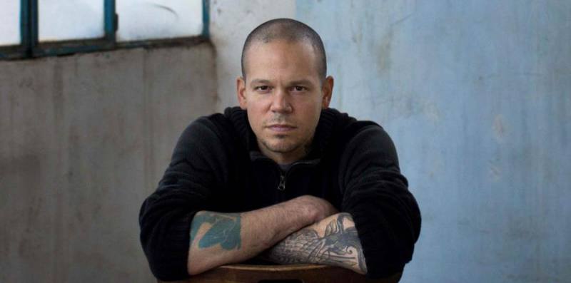 Residente prepara gira en Estados Unidos y dice tener "mucha hambre" de tocar en vivo