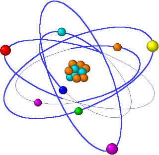 La química en nuestra vida