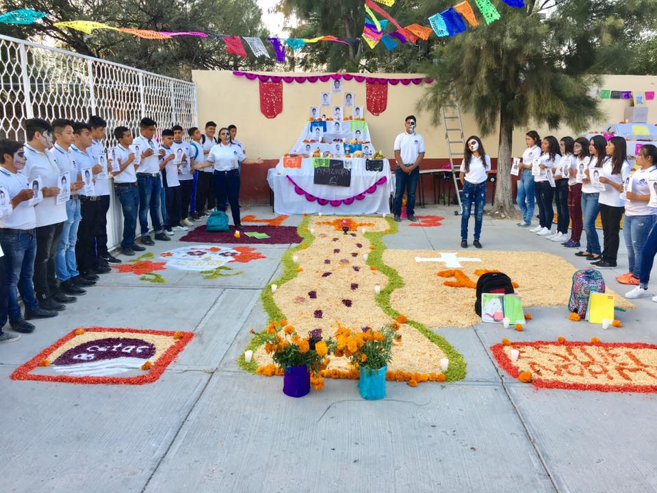 CONCURSO DE ALTARES EN CETAC 06