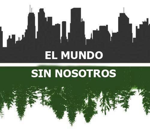 ¿HAS PENSADO EN TU HUELLA ECOLOGICA?