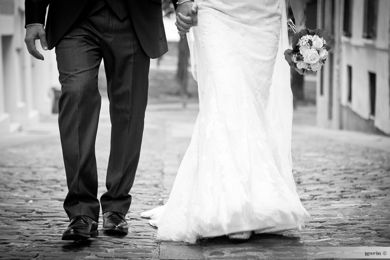 Bodas Falsas