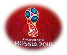 Inauguración Mundial de Football Rusia 2018