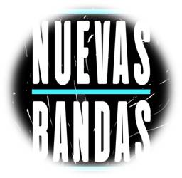 Listos participantes para Nuevas Bandas 2018