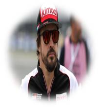 Fernando Alonso y Toyota ganan por primera vez las 24 horas de Le Mans