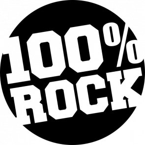 Bienvenidos a 100%Rock WebZine