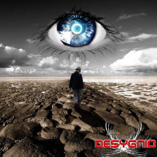 DESYGNIO “Desygnio” (2018) Decero Records