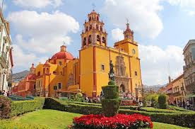 "El Bonito Estado De Guanajuato"