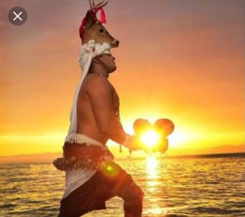 La Maravillosa Cultura Mexicana