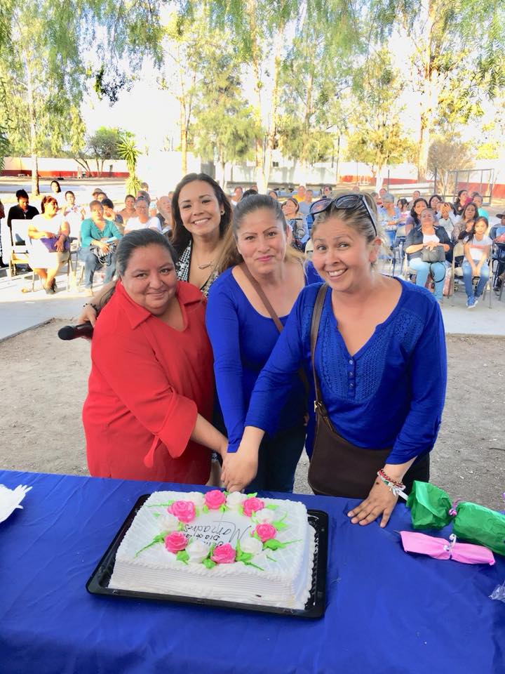 DÍA DE LAS MADRES EN CETAC 06