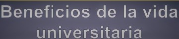 BENEFICIOS