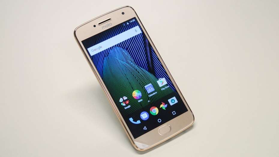 LG lanzaría una nueva versión del LG V30