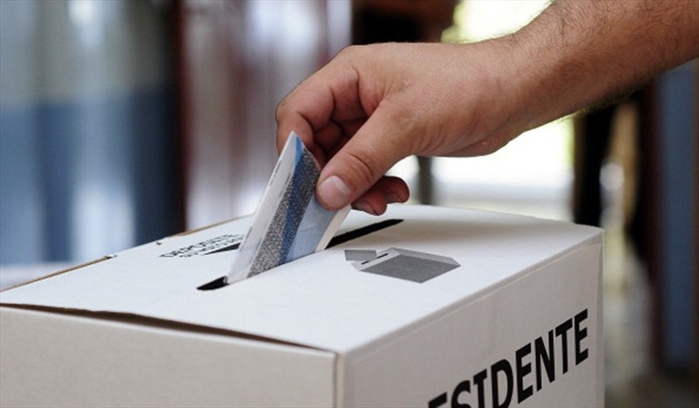 ELECCIONES 2018