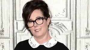 La diseñadora Kate Spade, una de las favoritas de Kate Middleton, se suicida