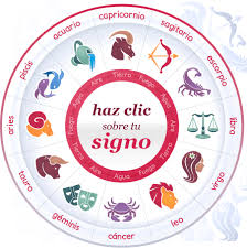 HORÓSCOPO