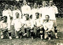 Campeonat sud americà