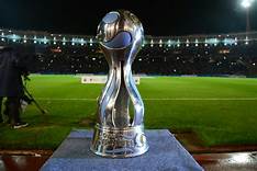 CONFIRMAN FECHAS DE COPA ARGENTINA 2018