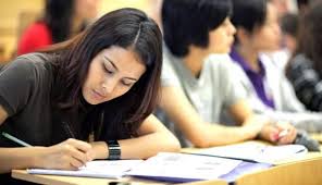 VIDA ACADEMICA
