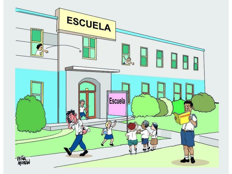 Actividad 2 (Ejercicio de la Administración Educativa)