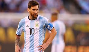 ¿Argentina podria quedar fuera del mundial?