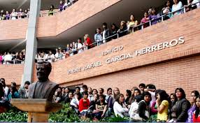Eventos de la vida académica universitaria 