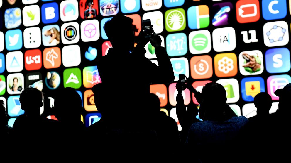 La economía de las apps