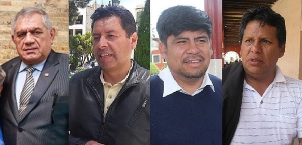 MAS MUERTOS QUE HERIDOS