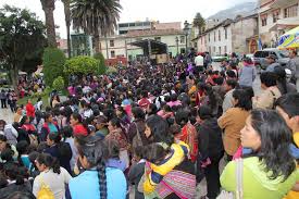 SOLO HAY DOS LISTAS ADMITIDAS