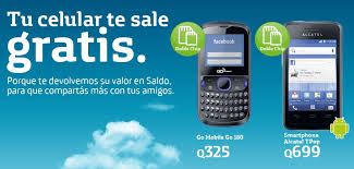 Ven a movistar y aprovecha nuestras promociones