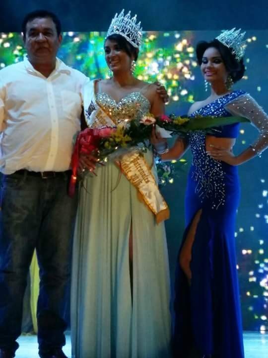 San Rafael  Oriente y sus fiestas patronales 