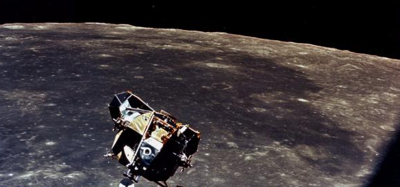 La Nasa ocultó la 