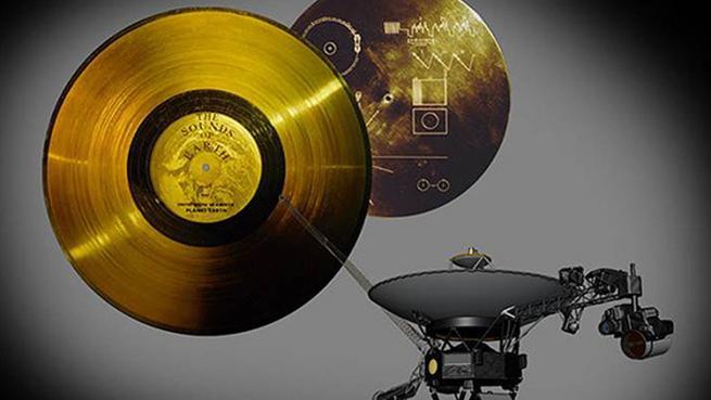 ¿QUIÉN TOMÓ EL CONTROL DE LA VOYAGER II?